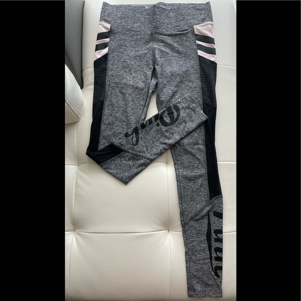 Pink Leggings Size S
